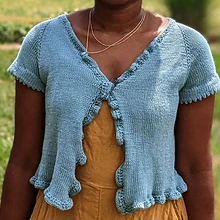 Photo of Frills