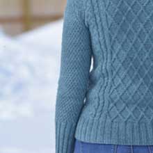 Photo of House of Tudor Sweater