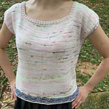 Photo of Luna Vienna Shawl