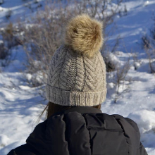 Photo of The Onding Hat