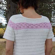 Photo of Paulina Springs Tee