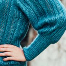 Photo of Rosa Sweater