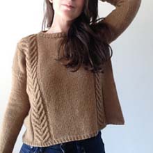 Photo of Samambaia Sweater